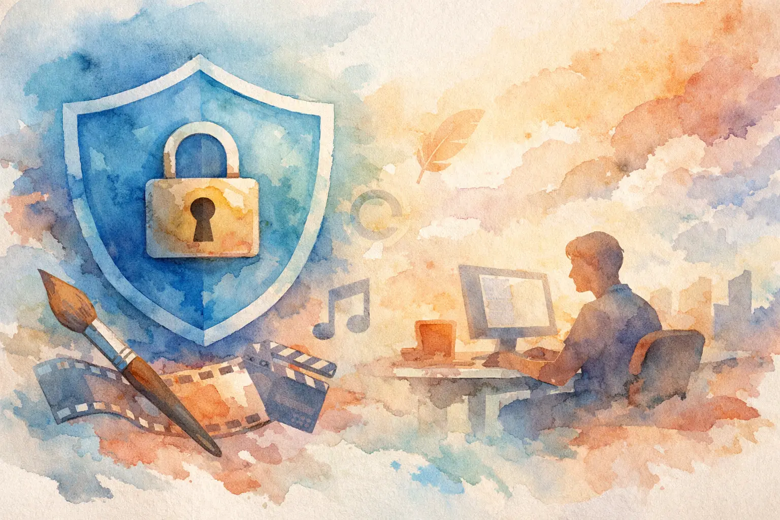 DMCA Privacy Safeguards That Protect Creators